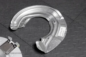 ชุดเบรค M Performance สำหรับ BMW F30 F32 F33 Series 4 แท้