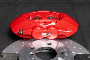 ชุดเบรค M Performance สำหรับ BMW F30 F32 F33 Series 4 แท้