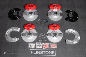 ชุดเบรค M Performance สำหรับ BMW F30 F32 F33 Series 4 แท้