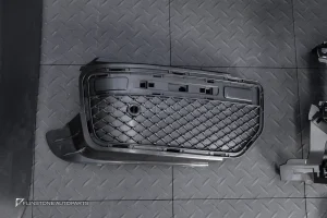 ชุดแต่งรอบคัน W464 G-Class ทรง Brabus