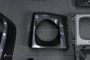 ชุดแต่งรอบคัน W464 G-Class ทรง Brabus