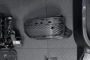 ชุดแต่งรอบคัน W464 G-Class ทรง Brabus