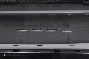 ชุดแต่งรอบคัน W464 G-Class ทรง Brabus