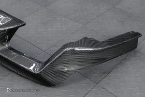 ดิฟฟิวเซอร์ Carbon Fiber F44 series 2 ทรง Future Design