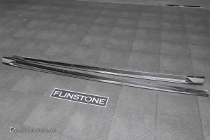 สเกิร์ตข้าง Carbon Fiber X6 G06 ทรง Larte design
