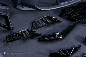 ชุดแปลงโฉมรอบคัน สำหรับ BMW F30 Series 3 แปลง M3 G80