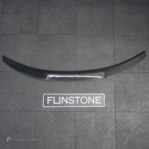 สปอยเลอร์ Carbon fiber G20 series 3 ทรง M4