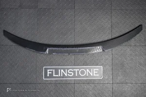 สปอยเลอร์ Carbon fiber G20 series 3 ทรง M4