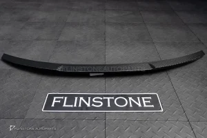 สปอยเลอร์ Carbon fiber G20 series 3 ทรง M4