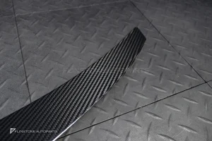 สปอยเลอร์ Carbon fiber G20 series 3 ทรง M4