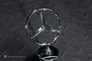 ดาวลอยหน้าฝากระโปรง Mercedes Benz