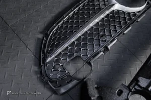 ชุดกันชนหน้า สำหรับ W206 C-Class ทรง AMG Dynamic