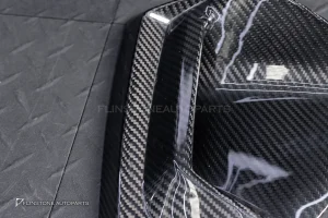 ช่องลมหน้า Carbon Fiber I5 G60 ทรง TAKD