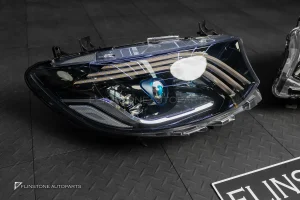 ไฟหน้า W907 Sprinter ทรง Maybach