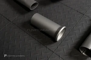 ชุดท่อ USUS Exhaust สำหรับ BMW X6 G06