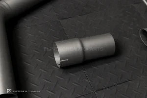 ชุดท่อ USUS Exhaust สำหรับ BMW X6 G06