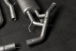 ชุดท่อ USUS Exhaust สำหรับ BMW X6 G06