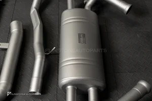 ชุดท่อ USUS Exhaust สำหรับ BMW X6 G06