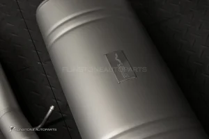 ชุดท่อ USUS Exhaust สำหรับ BMW X6 G06