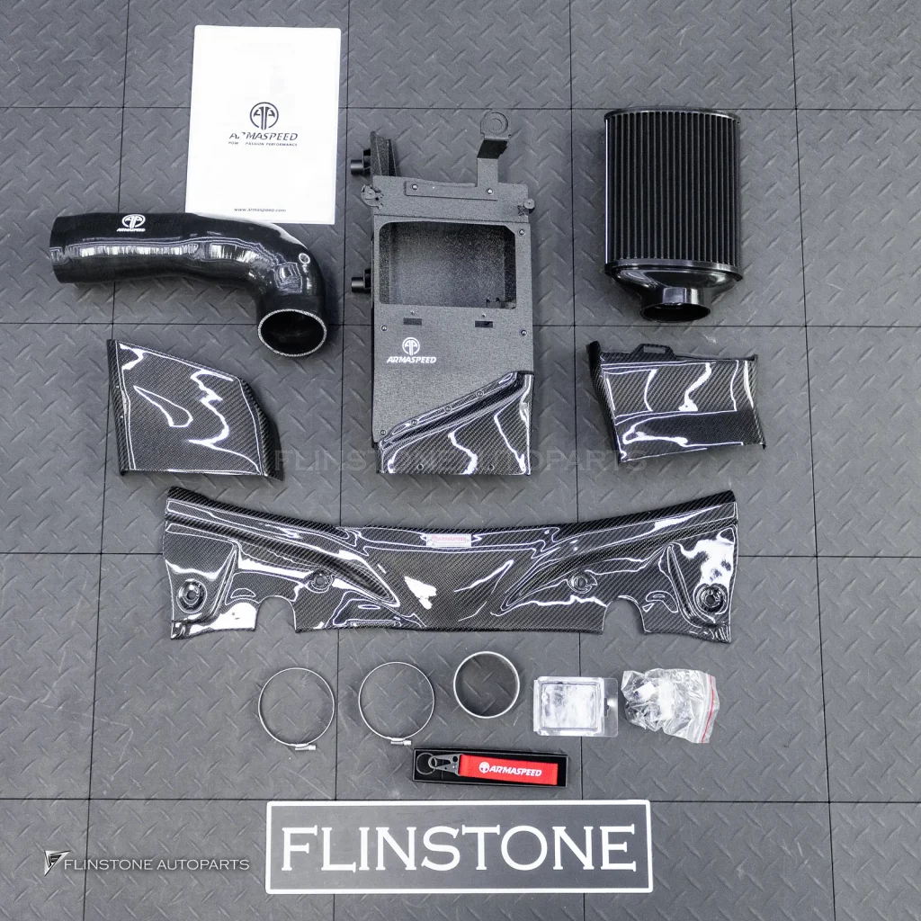 ARMASPEED สำหรับ C257 CLS-Class CLS53