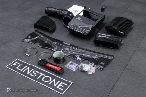ARMASPEED สำหรับ C257 CLS-Class CLS53
