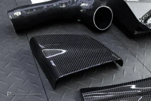 ARMASPEED สำหรับ C257 CLS-Class CLS53