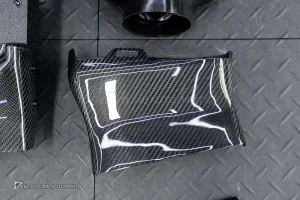 ARMASPEED สำหรับ C257 CLS-Class CLS53