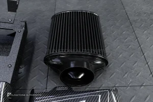 ARMASPEED สำหรับ C257 CLS-Class CLS53