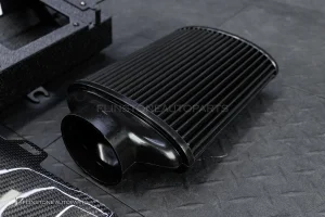 ARMASPEED สำหรับ C257 CLS-Class CLS53