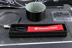 ARMASPEED สำหรับ C257 CLS-Class CLS53