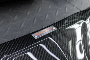 ARMASPEED สำหรับ C257 CLS-Class CLS53