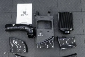 ARMASPEED สำหรับ C257 CLS-Class CLS53