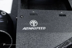 ARMASPEED สำหรับ C257 CLS-Class CLS53