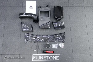 ARMASPEED สำหรับ C257 CLS-Class CLS53