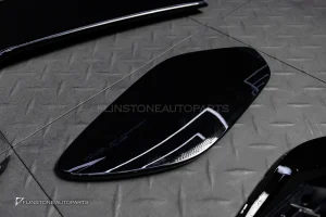 สปอยเลอร์ H247 GLA-Class ทรง A45 AMG