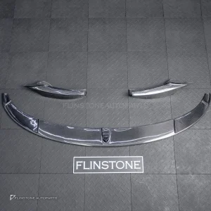 ลิ้นหน้า Carbon fiber F34 series 3 GT ทรง M Performance