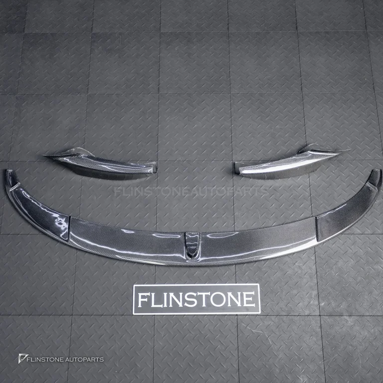 Front Lip Carbon fiber F34 series 3 GT style M Performance