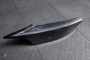 ลิ้นหน้า Carbon fiber F34 series 3 GT ทรง M Performance