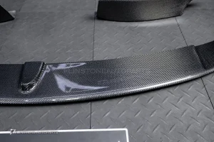 ลิ้นหน้า Carbon fiber F34 series 3 GT ทรง M Performance