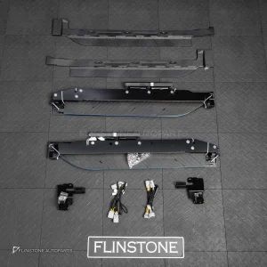 บันไดไฟฟ้า สำหรับ Lexus LM350 LM500
