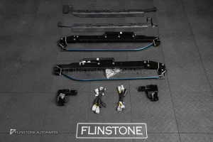 บันไดไฟฟ้า สำหรับ Lexus LM350 LM500
