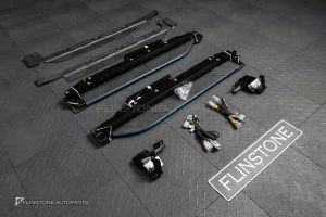 บันไดไฟฟ้า สำหรับ Lexus LM350 LM500