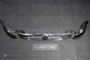 ลิ้นหน้า Carbon fiber BMW G20 Series 3 LCI ทรง Future Design แท้