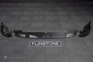 ลิ้นหน้า Carbon fiber BMW G20 Series 3 LCI ทรง Future Design แท้