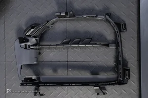ชุดแต่งรอบคัน PORSCHE CAYENNE COUPE E3 Facelift ทรง TUBRO GT