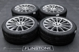 Used ล้อแท้ W223 S-Class ขอบ 20 5-112