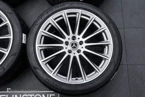 Used ล้อแท้ W223 S-Class ขอบ 20 5-112