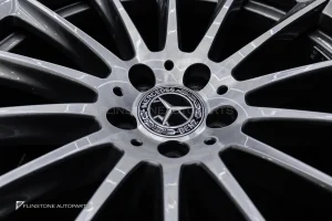 Used ล้อแท้ W223 S-Class ขอบ 20 5-112