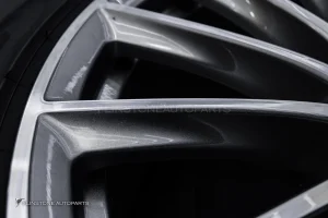 Used ล้อแท้ W223 S-Class ขอบ 20 5-112