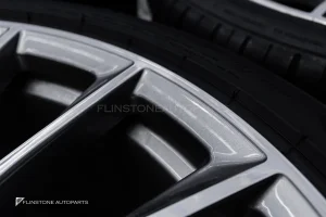 Used ล้อแท้ W223 S-Class ขอบ 20 5-112